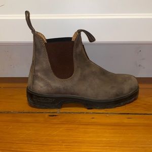 Blundstone boots